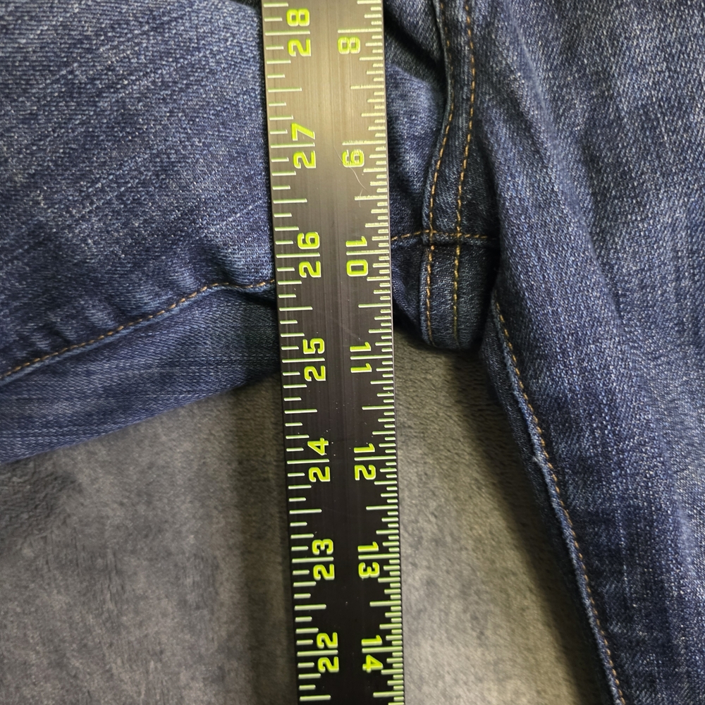 Joe's Jeans The Classic Mens Sz 30 - Picture 12 of 13